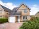 Thumbnail Detached house for sale in Robin Drive, Steeton, Keighley, West Yorkshire