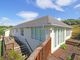 Thumbnail Detached bungalow for sale in Sept Etoiles, Petit Val, Alderney