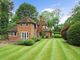 Thumbnail Semi-detached house for sale in Hammersley Lane, Penn, Buckinghamshire