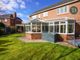 Thumbnail Detached house for sale in Manor Park Drive, Great Sutton, Ellesmere Port