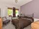 Thumbnail Link-detached house for sale in The Rise, Greenhithe, Kent