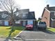 Thumbnail Detached house to rent in Ravenscroft, Holmes Chapel, Crewe