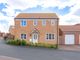 Thumbnail Detached house for sale in Brick Kiln Close, Martham, Great Yarmouth