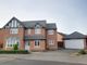 Thumbnail Detached house for sale in Lowerdale, Elloughton, Brough