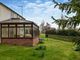 Thumbnail Detached house for sale in Stonham Road, Cotton, Stowmarket, Suffolk