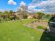 Thumbnail Detached bungalow for sale in Laburnum Grove, Hayling Island