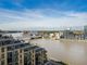 Thumbnail Flat for sale in Ensign House, Battersea Reach