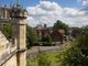 Thumbnail Terraced house for sale in Minster Yard, York