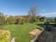 Thumbnail Detached bungalow for sale in Tackers, The Street, Whatfield