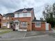 Thumbnail End terrace house for sale in Leagate, Aintree