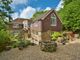 Thumbnail Detached house for sale in Gay Street, Pulborough, West Sussex