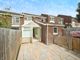Thumbnail Terraced house for sale in Laurel Close, Taunton