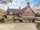 Thumbnail Detached house for sale in Lewes Road, Westmeston, Hassocks