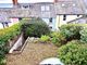 Thumbnail Terraced house for sale in Picton Crescent, New Quay, Ceredigion