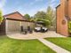 Thumbnail Detached house for sale in Two Trees Close, Hopwas, Tamworth, Staffordshire