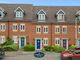 Thumbnail Terraced house for sale in Coopers Meadow, Keresley End, Coventry