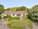 Thumbnail Detached bungalow for sale in Coombe Valley Road, Preston, Weymouth