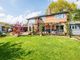 Thumbnail Detached house for sale in Forster Close, Aylsham