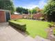 Thumbnail Detached house for sale in Jesson Road, Walsall