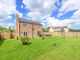 Thumbnail Detached house for sale in Cattle Dyke, Gorefield, Wisbech