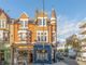 Thumbnail Flat for sale in New Kings Road, London