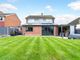 Thumbnail Link-detached house for sale in Hockers Lane, Detling, Maidstone, Kent