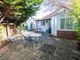 Thumbnail Bungalow for sale in Manor Road, Burgess Hill