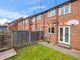Thumbnail Town house for sale in Oxford Court Gardens, Castleford