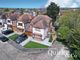 Thumbnail Detached house for sale in Thorp Leas, Canvey Island