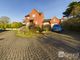 Thumbnail Detached house for sale in Primrose Gardens, Raunds