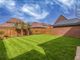 Thumbnail Detached house for sale in Pye Green Road, Hednesford, Cannock