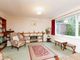 Thumbnail Detached bungalow for sale in Burnside, Fleet