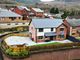 Thumbnail Detached house for sale in Canal View, Well Place, Aberdare