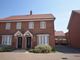 Thumbnail Semi-detached house for sale in Archer Street, Great Denham, Bedford