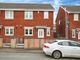 Thumbnail Semi-detached house for sale in Mount Pleasant, Penpedairheol, Hengoed