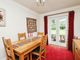 Thumbnail Detached house for sale in All Saints Way, Beachamwell, Swaffham