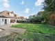 Thumbnail Bungalow for sale in Birkdale Avenue, Pinner, Middlesex