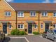 Thumbnail Property for sale in Tortoiseshell Place, New Monks Park, Lancing