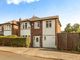 Thumbnail Detached house for sale in Moore Road, Mapperley, Nottingham, Nottinghamshire