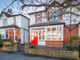 Thumbnail Semi-detached house for sale in Blakehall Road, Carshalton