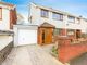 Thumbnail Semi-detached house for sale in Pant Y Dwr, Three Crosses, Swansea