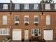 Thumbnail Mews house for sale in Frederick Close, Bayswater, London