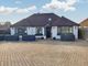 Thumbnail Detached bungalow for sale in Oriel Close, Barnham, Bognor Regis