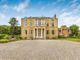 Thumbnail Country house for sale in Marden Hill, Hertford