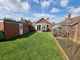 Thumbnail Detached bungalow for sale in Gresham Close, Gorleston, Great Yarmouth