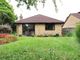 Thumbnail Detached bungalow for sale in Russet Close, Cheshunt, Waltham Cross