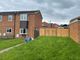 Thumbnail End terrace house for sale in Woodcock Walk, Flitwick