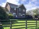Thumbnail Detached house for sale in The Village, Bagnall, Staffordshire