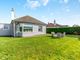 Thumbnail Bungalow for sale in Links Road, Bamburgh, Northumberland