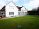 Thumbnail Detached house for sale in Church Lane, Loughton